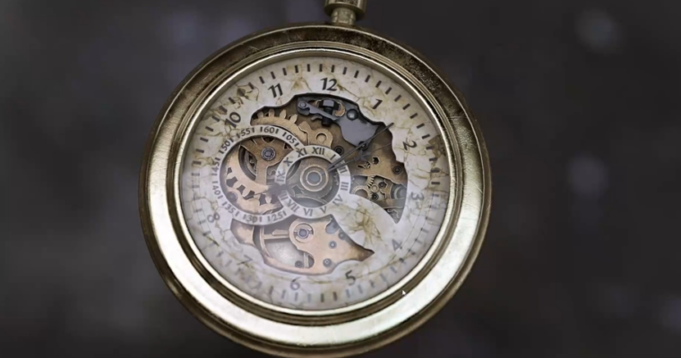 Create a High Quality Asset in Blender and Substance Painter