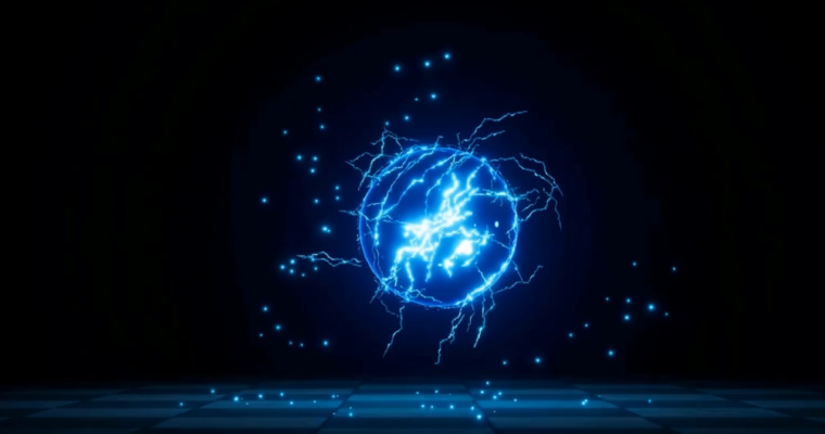 Introduction to real time FX in Unreal Engine 5