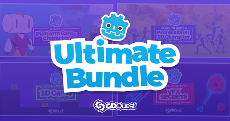 Ultimate Godot Bundle