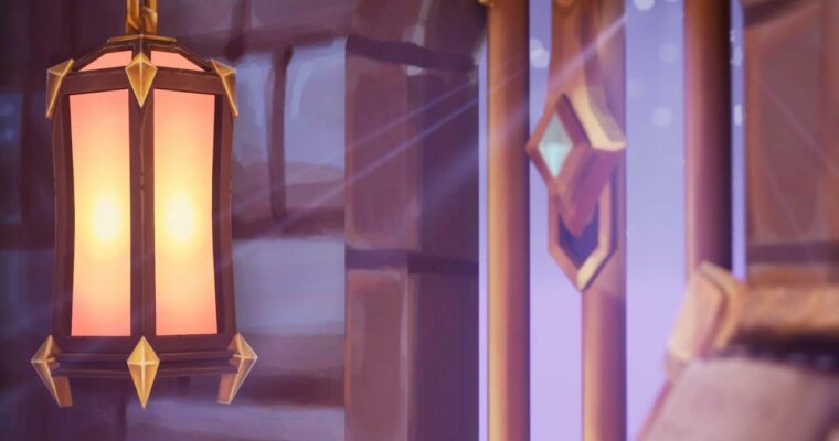 Unreal Engine 5 (UE5) Complete Lighting Guide for Beginners