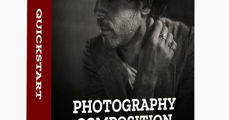 August Dering – Photography Composition Quickstart