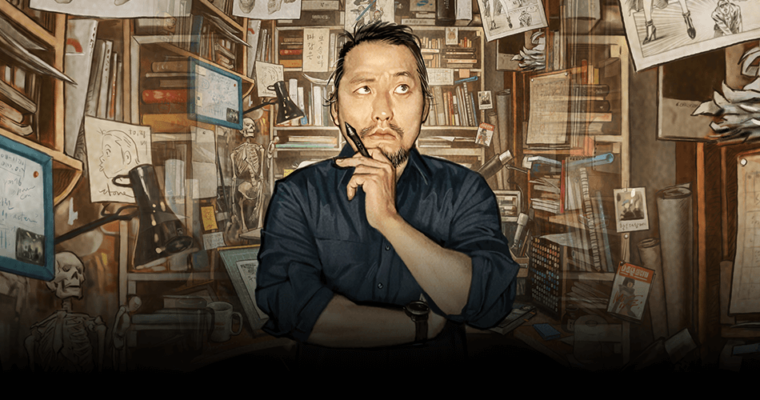 Human Body Drawing Based on Anatomy by Seok Jeong Hyeon (해부학을 바탕으로 그리는 인체 드로잉 그림꾼 석정현 UPDATE Korean, Eng Sub) Human Body Drawing Based on Anatomy by Seok Jeong Hyeon (해부학을 바탕으로 그리는 인체 드로잉 그림꾼 석정현 UPDATE Korean, Eng Sub)