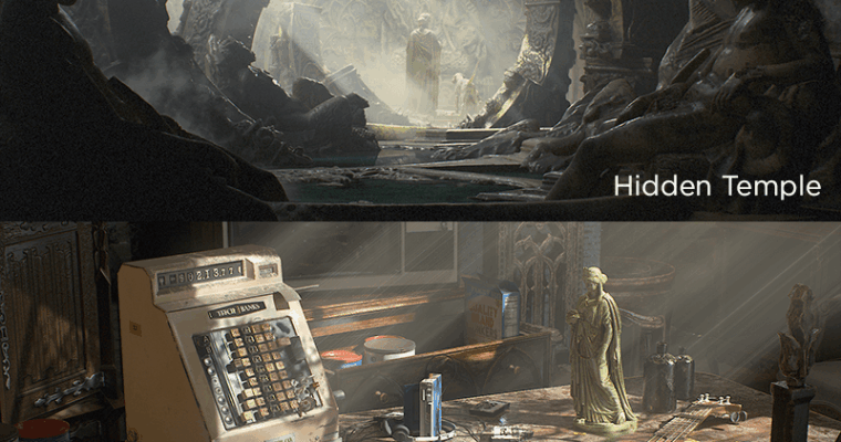 Mastering Photorealistic Rendering in Cinema 4D – 시네마 4D로 실사 렌더링 마스터하기 – C4D 아티스트 박태훈 (Korean, Eng-Chinese Sub)