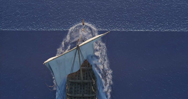 Complete Mantaflow Water Simulation in Blender