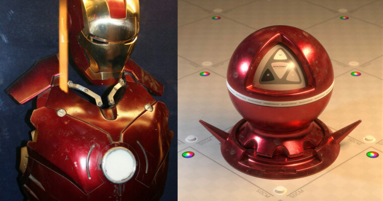 Mastering Lighting By Grant Warwick (Lesson 1-5)