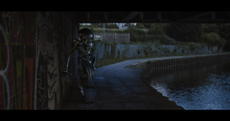 Curso de Mari en Español (Eng Sub)