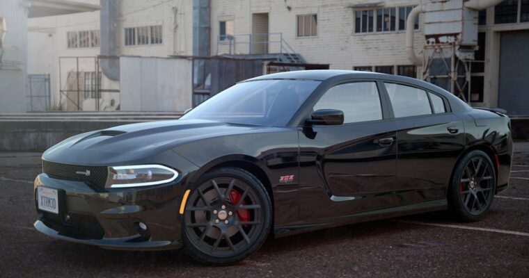 Introduction to Redshift for Maya with Christophe Desse