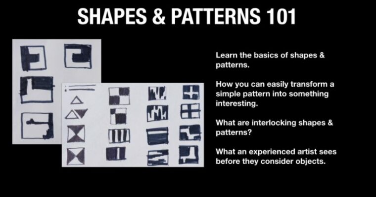 Painters guide to design and composition all you need to know in one class