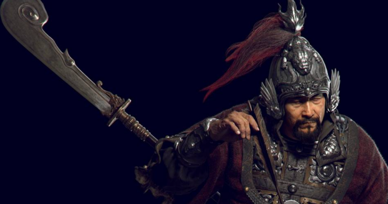 Samurai of the Southern Song Dynasty ( 南宋武士顶级影视角色制作案例教学 – Chinese, Eng Sub) Samurai of the Southern Song Dynasty ( 南宋武士顶级影视角色制作案例教学 – Chinese, Eng Sub)