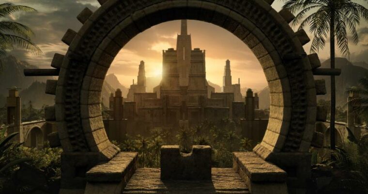 Advanced Matte Painting by Maxx Burman