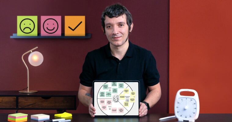 Digital Product Design with Lean and UX By Óscar Santos Pérez