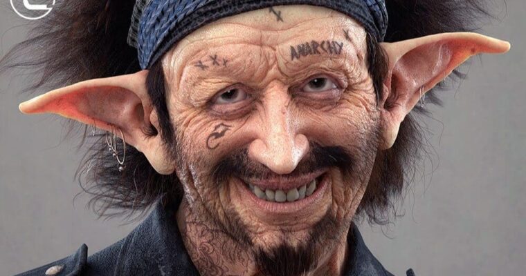 Creación de Criaturas Realistas (Spanish, Eng sub)