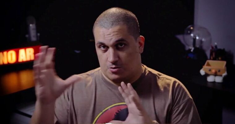 Gaveta Filmes – Ritmo de edição e manipulando emoções (PT-BR, Eng sub)