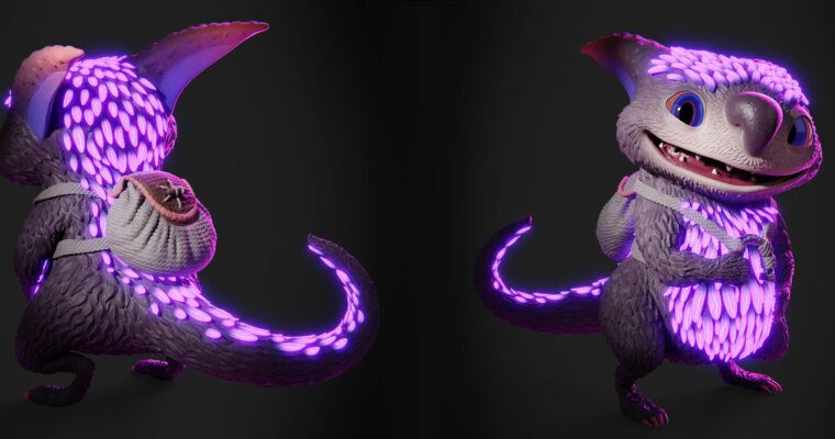 Master 3D Sculpting in Blender (PART-3, Chapter  11-13, Update)