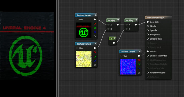Math for Unreal Engine (Early Preview)