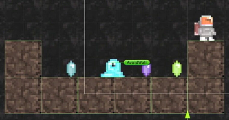 Unity 5 – 2D Building an Adventure Game