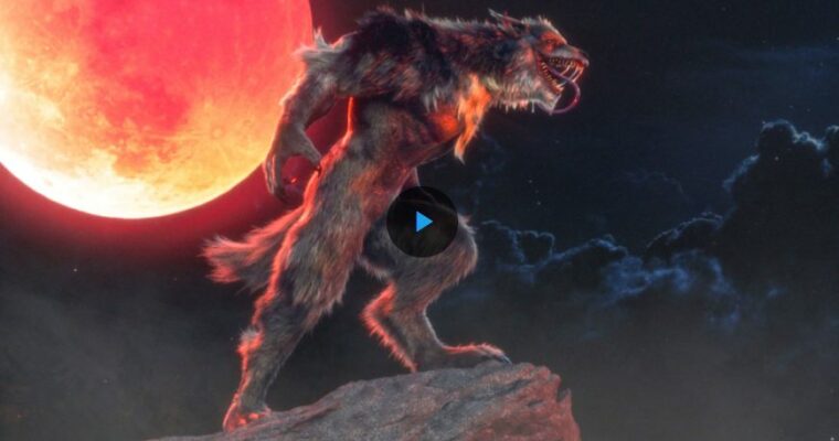 Creature Grooming Techniques in Houdini by Juis Cadavid