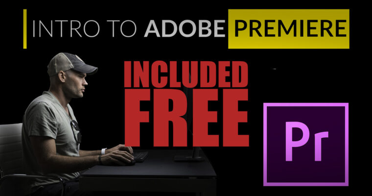 Intro to Video – A Photographer’s Guide to Filmmaking (reupload) Intro to Video – A Photographer’s Guide to Filmmaking (reupload)