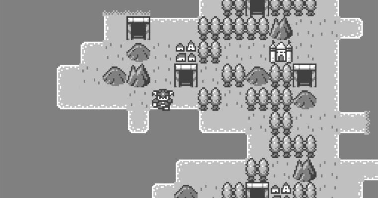 Unity 5 – 2D Level Design