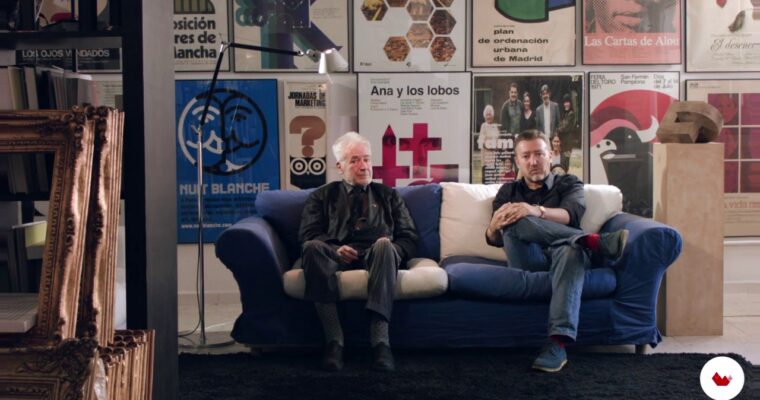 2D and 3D Corporate Identity (Spanish, Eng sub)