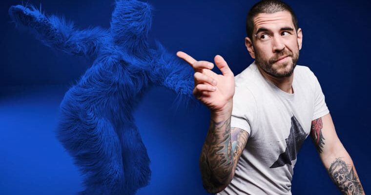 3D Animation for Non Animators with Cinema 4D (Spanish, Multisub)