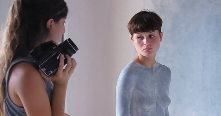 Analog and Digital Artistic Photography (Spanish, Multisub)