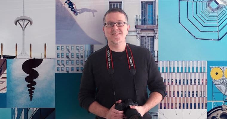 Architectonic and Urban Photography (Spanish, Multisub)