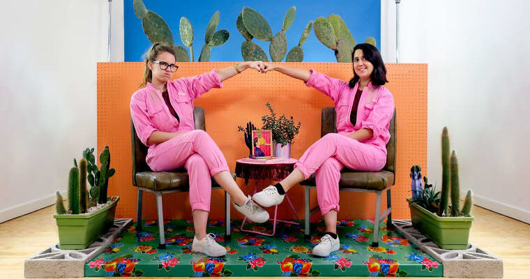 Art Direction and Creativity in Movement (Spanish, Multisub)