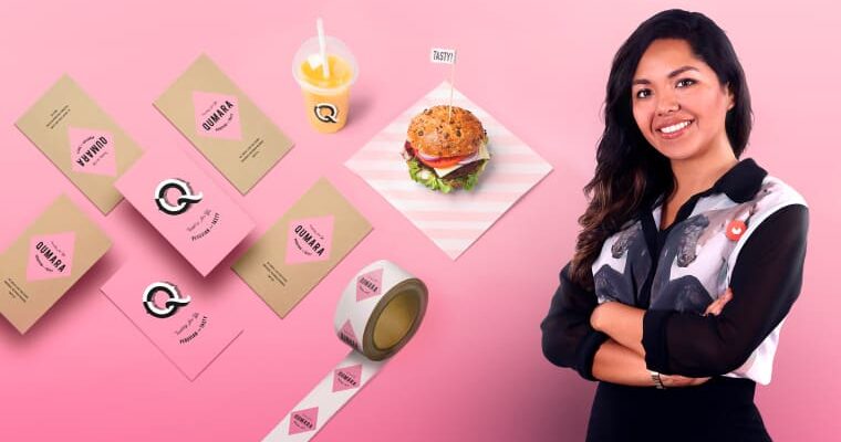 Art Direction and Gastronomic Branding (Spanish, Multisub)