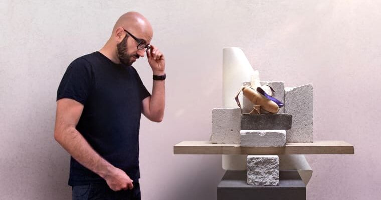 Art Direction and Still Life Composition (Spanish, Multisub)