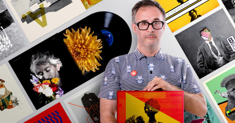 Art Direction for CD covers (Spanish, Multisub)