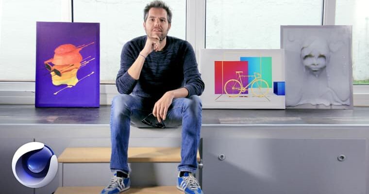 Art Direction with 4D Cinema (Spanish, Multisub)