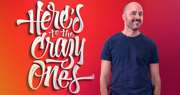 Artistic Lettering Tips to Decorate your Letters (Spanish, Multisub)