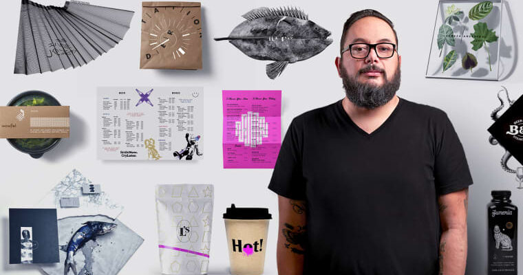 Branding in Three Times Brief, Concept and Visual Creation (Spanish, Multisub)