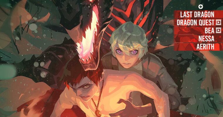 Build Your PORTFOLIO BUNDLE by Toni Infante