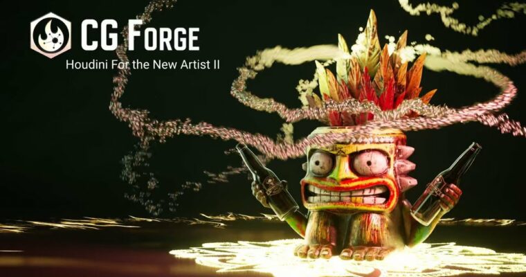 Houdini For the New Artist II