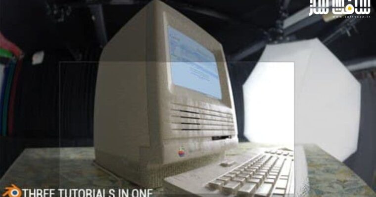 Cinematic look with Blender 3.0 – 8+ hours MASTER tutorial by Sime Bugarija