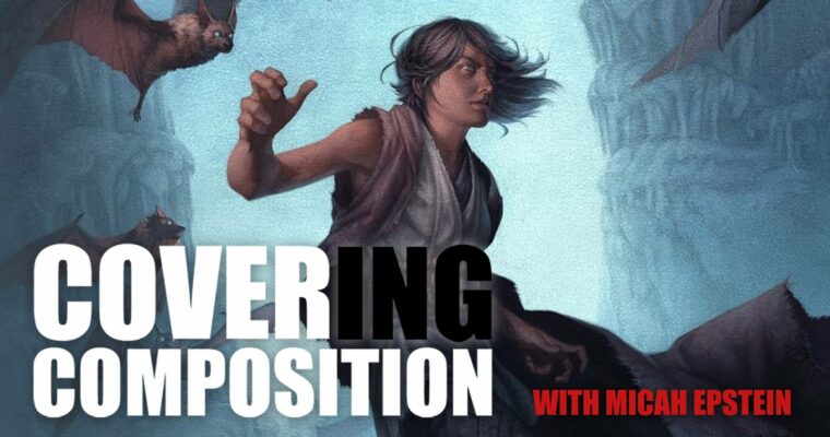 Covering Composition by Micah Epstein