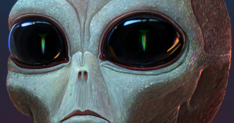 Digital Portrait Painting with Photoshop with Dan LuVisi