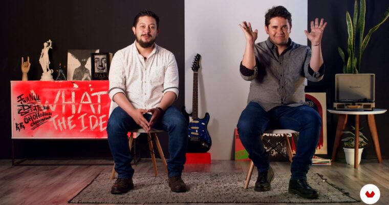 Advertising Creativity Take your Ideas to the Next Level (Spanish, Multisub)