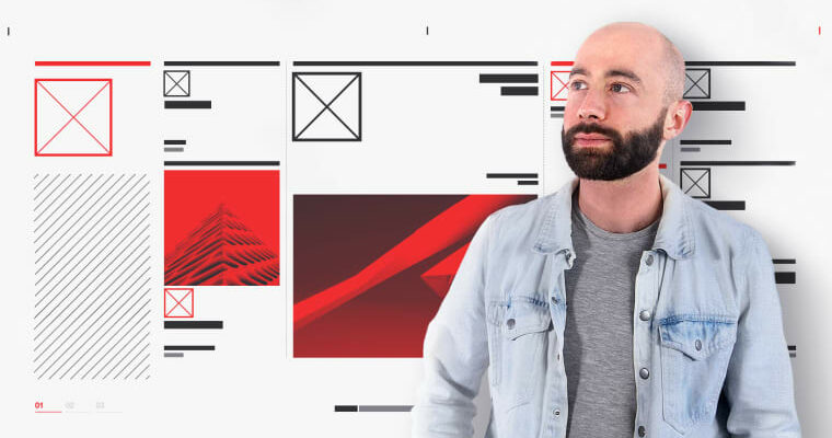 Digital Art Direction (Spanish, Multisub)
