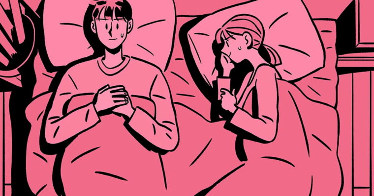 Your Daily Life in Illustrations – Create Memory-Filled Drawings Using a Tablet by Grim B (Korean, Eng sub)