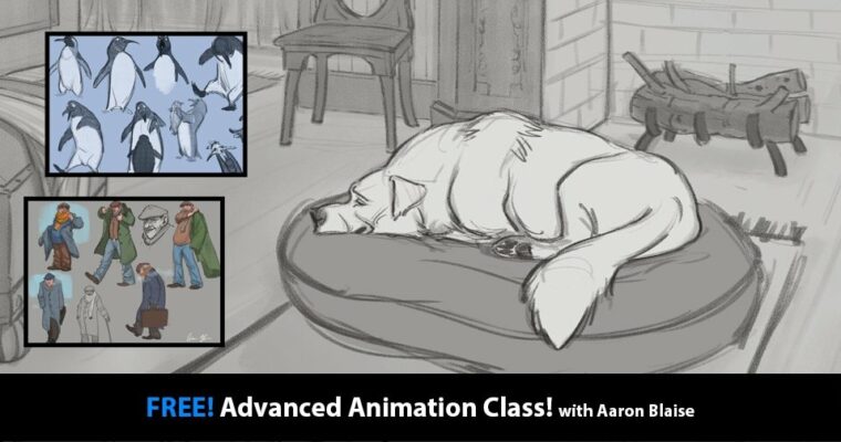 Advanced Animation – Separating Performance from Mechanics