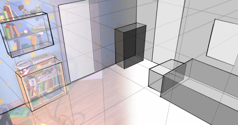 Advanced Perspective by David Hohn (2022)