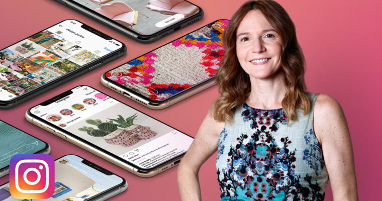 Brand Strategy on Instagram (Spanish, Multisub)