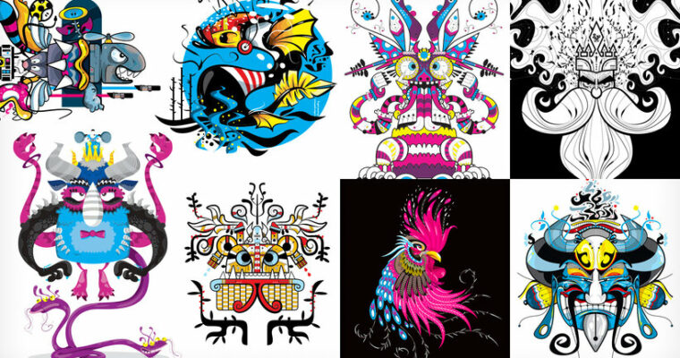 Character Design From the Sketch to the Final Art (Spanish, Multisub)