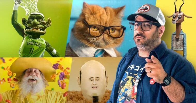 Creative Direction of an Advertising Spot (Spanish, Multisub)