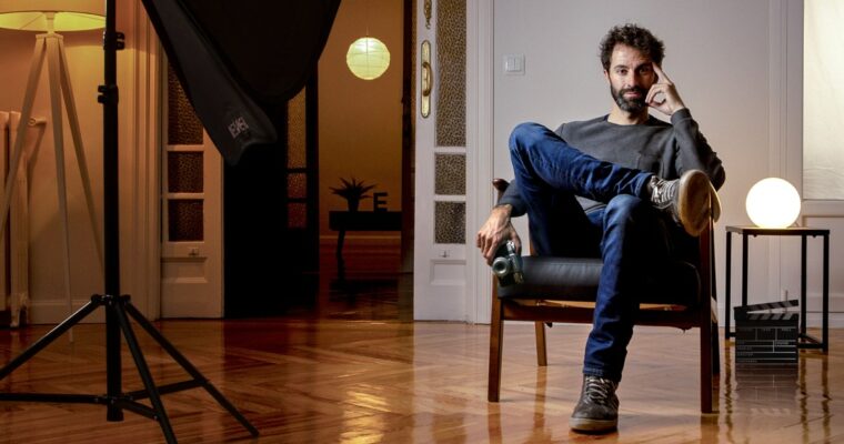 Basic Lighting for Audiovisual Projects (Spanish, Multisub)