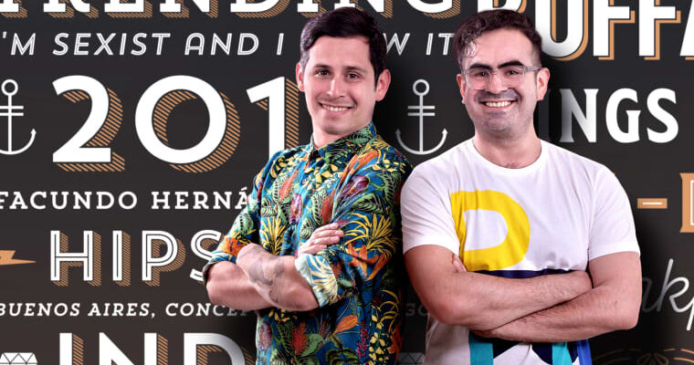 Basic Principles of Typographic Design (Spanish, Multisub)