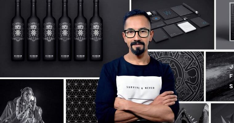 Branding and Packaging for an Artisanal Beer (Spanish, Multisub)